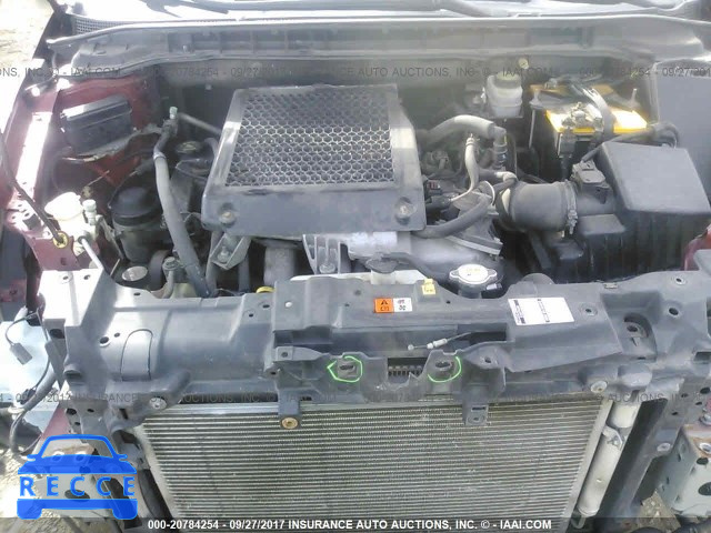 2007 Mazda CX-7 JM3ER293170114417 image 9