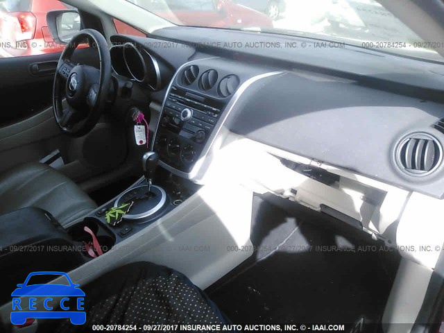 2007 Mazda CX-7 JM3ER293170114417 image 4