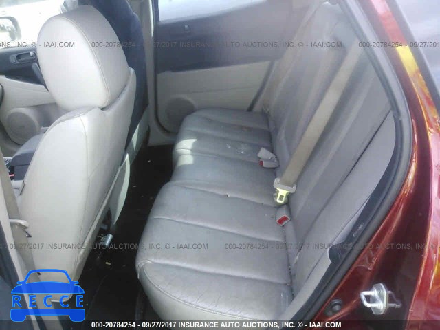 2007 Mazda CX-7 JM3ER293170114417 зображення 7