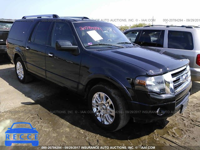 2013 Ford Expedition 1FMJK1K52DEF36580 image 0