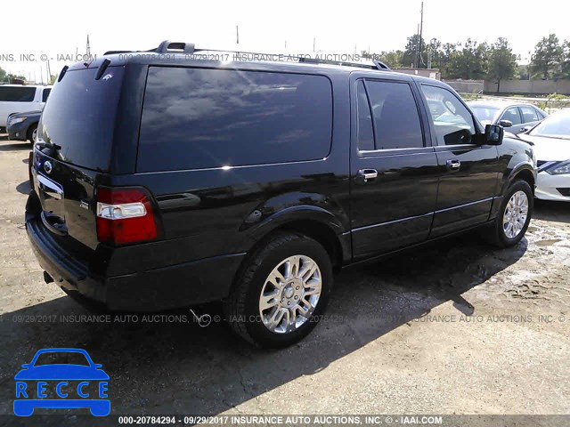 2013 Ford Expedition 1FMJK1K52DEF36580 image 3