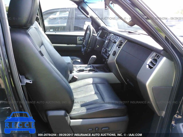 2013 Ford Expedition 1FMJK1K52DEF36580 Bild 4