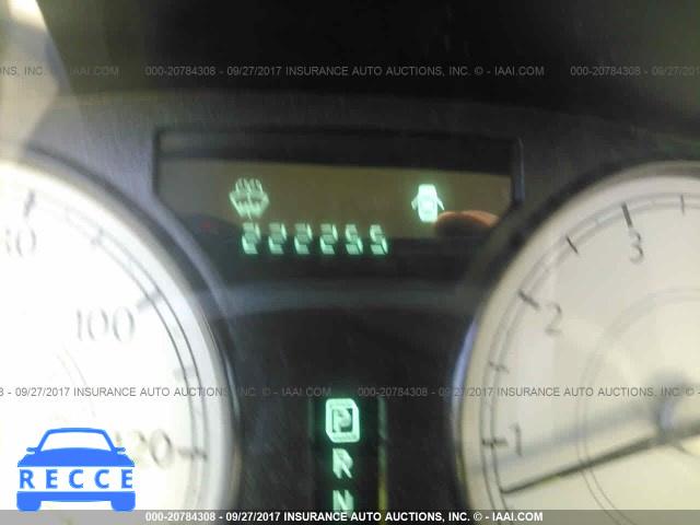 2006 CHRYSLER 300 2C3KA53G96H498607 Bild 6