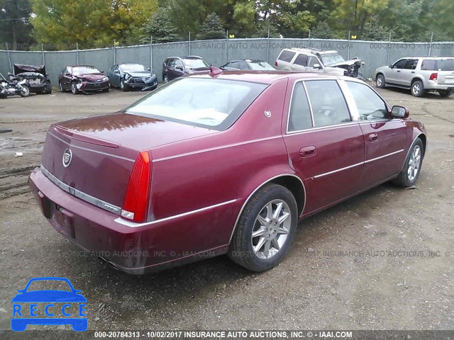 2011 Cadillac DTS LUXURY COLLECTION 1G6KD5E64BU130725 image 3