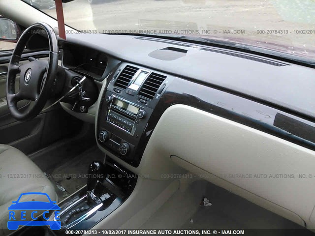 2011 Cadillac DTS LUXURY COLLECTION 1G6KD5E64BU130725 image 4