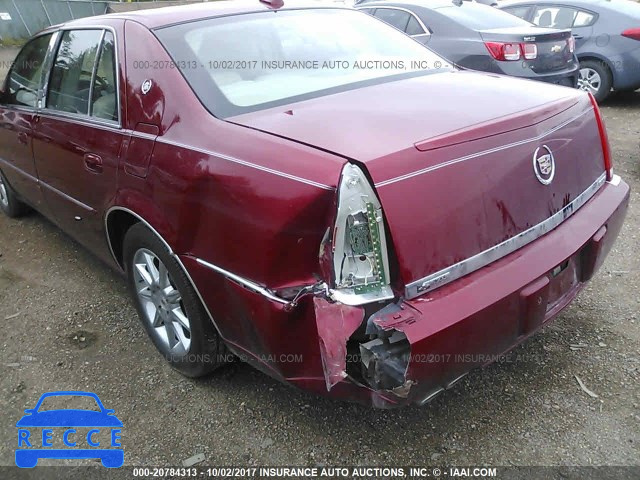 2011 Cadillac DTS LUXURY COLLECTION 1G6KD5E64BU130725 image 5