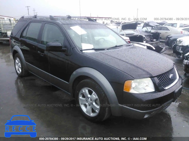 2006 Ford Freestyle SEL 1FMDK02176GA54456 зображення 0