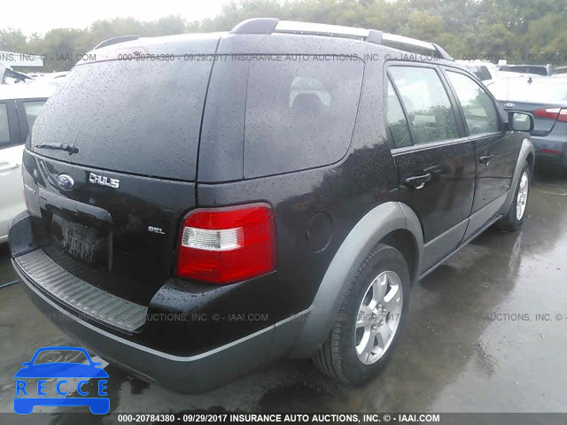 2006 Ford Freestyle SEL 1FMDK02176GA54456 зображення 3