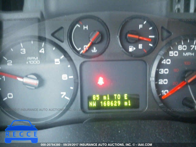 2006 Ford Freestyle SEL 1FMDK02176GA54456 зображення 6