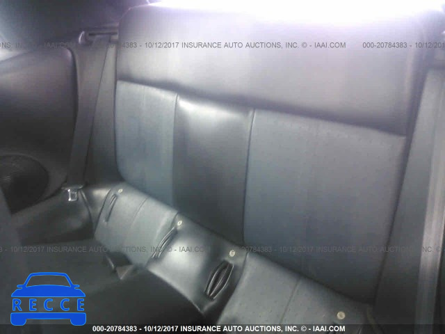 2003 Mitsubishi Eclipse SPYDER GTS 4A3AE75H73E009246 image 7