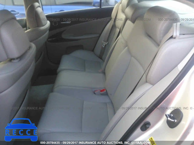 2007 Lexus GS 350 JTHBE96S670023587 image 7