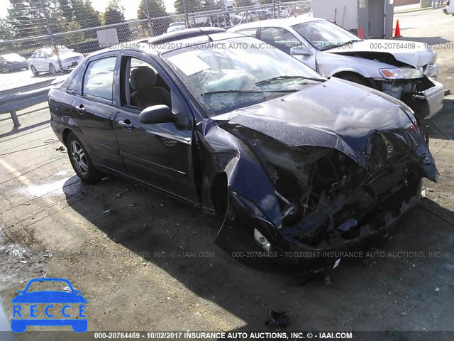 2003 Ford Focus SE COMFORT/SE SPORT 1FAFP34373W233148 зображення 0