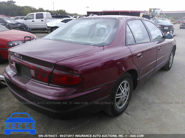 2003 Buick Regal LS 2G4WB52K831234777 image 3