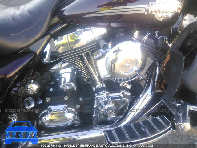 2007 Harley-davidson FLHTCUI 1HD1FC4117Y673753 image 9