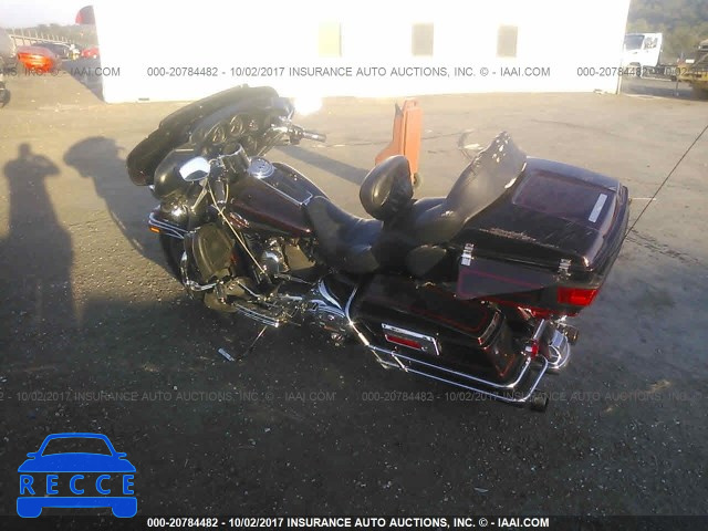 2007 Harley-davidson FLHTCUI 1HD1FC4117Y673753 Bild 2