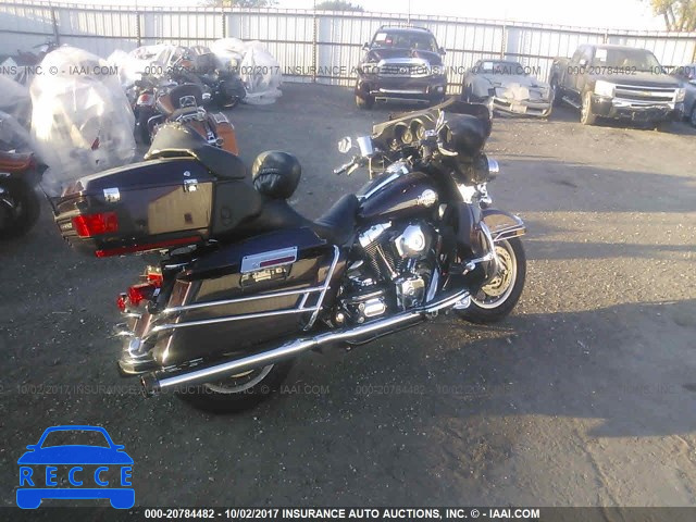 2007 Harley-davidson FLHTCUI 1HD1FC4117Y673753 зображення 3