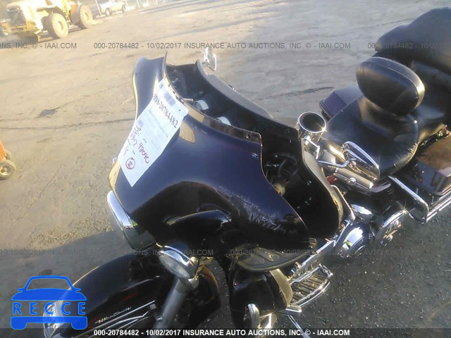 2007 Harley-davidson FLHTCUI 1HD1FC4117Y673753 Bild 5