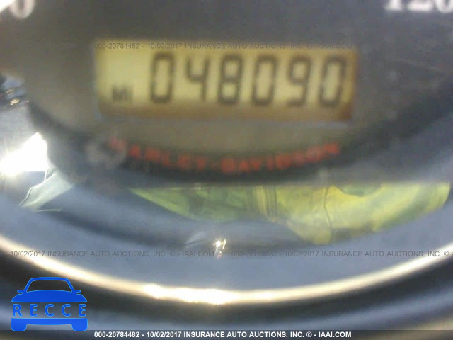 2007 Harley-davidson FLHTCUI 1HD1FC4117Y673753 зображення 6