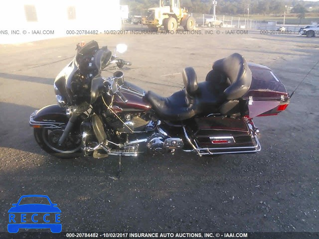2007 Harley-davidson FLHTCUI 1HD1FC4117Y673753 Bild 7