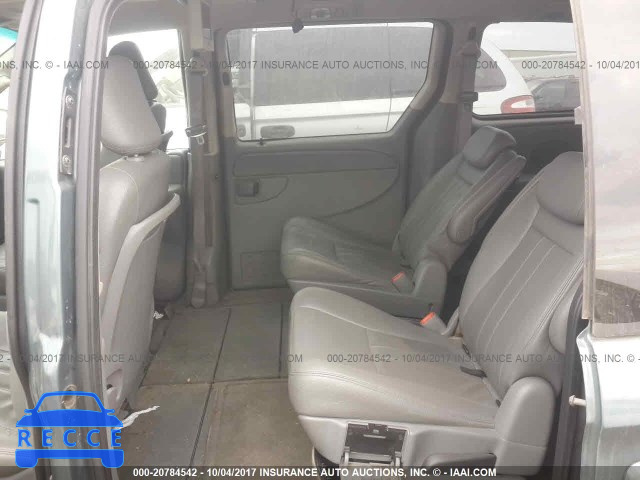 2007 Chrysler Town and Country 2A4GP54LX7R134343 image 7