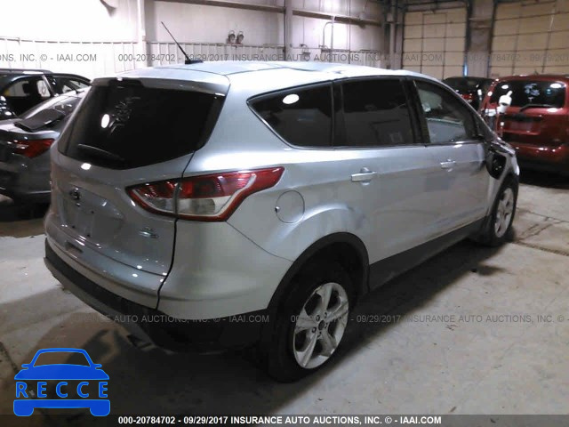 2014 Ford Escape 1FMCU9GX0EUD50958 зображення 3