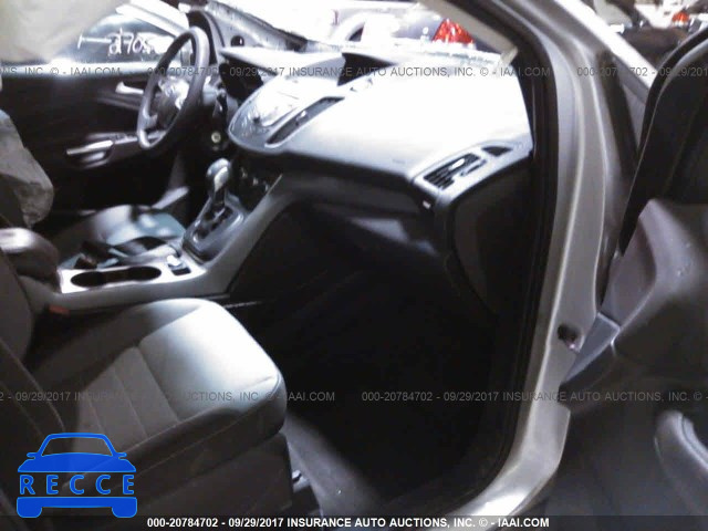 2014 Ford Escape 1FMCU9GX0EUD50958 зображення 4