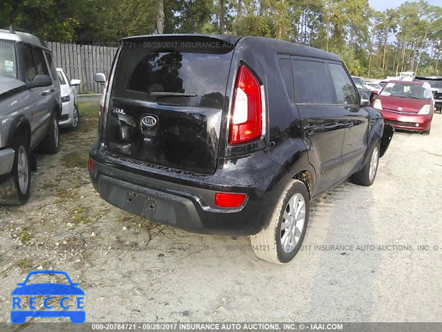 2012 KIA Soul KNDJT2A62C7746343 зображення 3