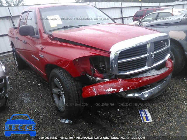 2006 Dodge RAM 1500 1D7HA18266S572740 зображення 0