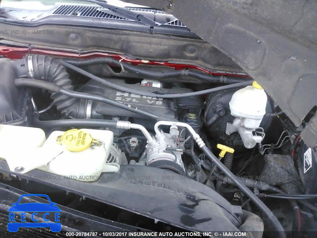 2006 Dodge RAM 1500 1D7HA18266S572740 image 9