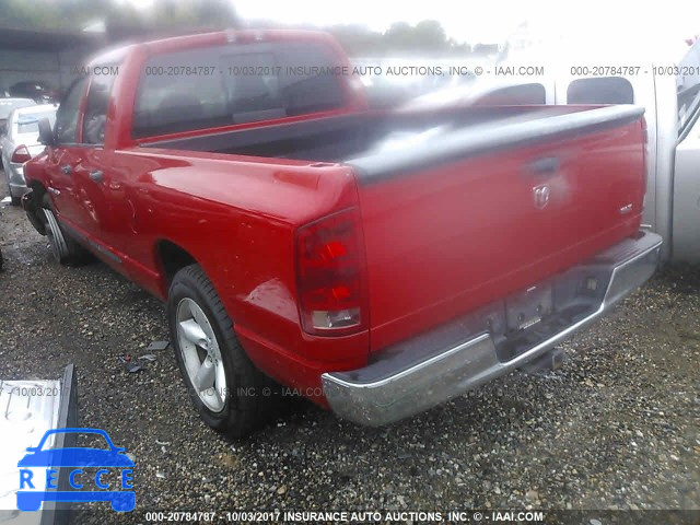 2006 Dodge RAM 1500 1D7HA18266S572740 зображення 2