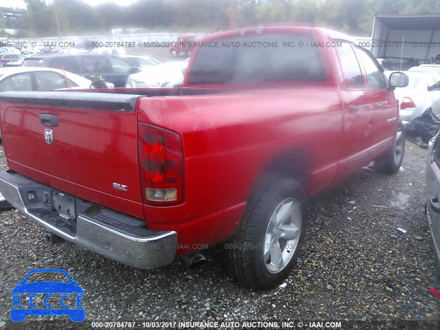 2006 Dodge RAM 1500 1D7HA18266S572740 зображення 3