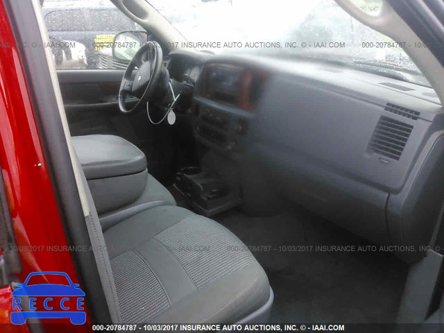 2006 Dodge RAM 1500 1D7HA18266S572740 image 4