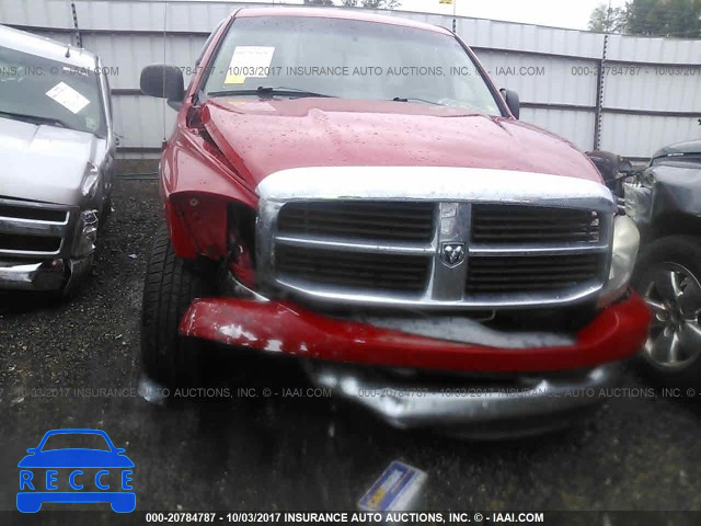 2006 Dodge RAM 1500 1D7HA18266S572740 зображення 5