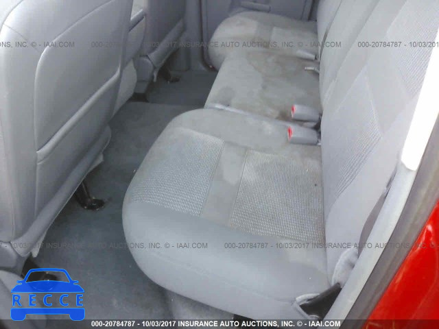 2006 Dodge RAM 1500 1D7HA18266S572740 зображення 7