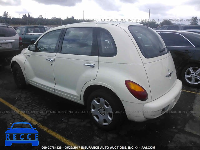 2005 Chrysler PT Cruiser 3C4FY48B25T623792 image 2