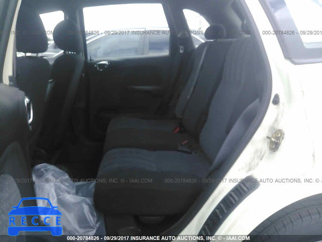 2005 Chrysler PT Cruiser 3C4FY48B25T623792 image 7