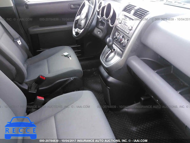 2007 HONDA ELEMENT EX 5J6YH28787L005345 image 4