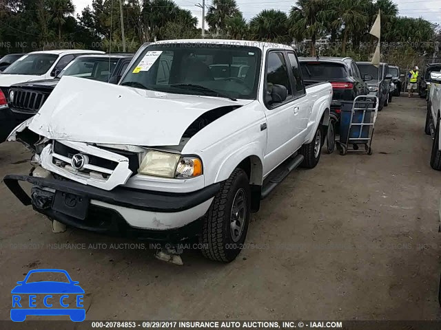 2003 MAZDA B3000 CAB PLUS 4F4YR16VX3TM10705 image 1