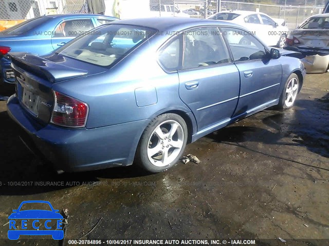 2007 Subaru Legacy 2.5I 4S3BL616377200300 image 3
