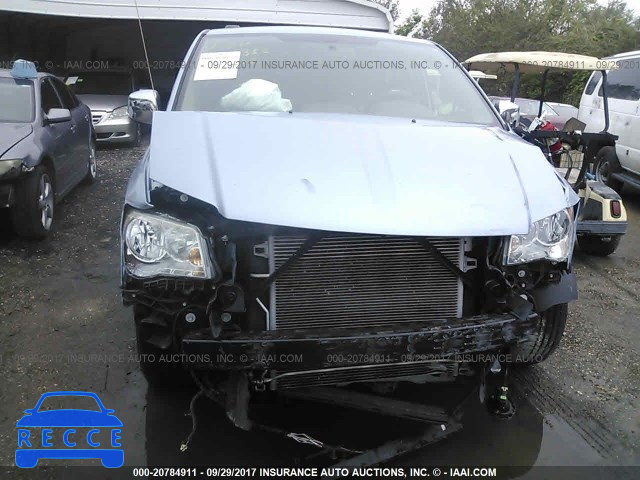 2013 Chrysler Town and Country 2C4RC1CG8DR542259 image 5