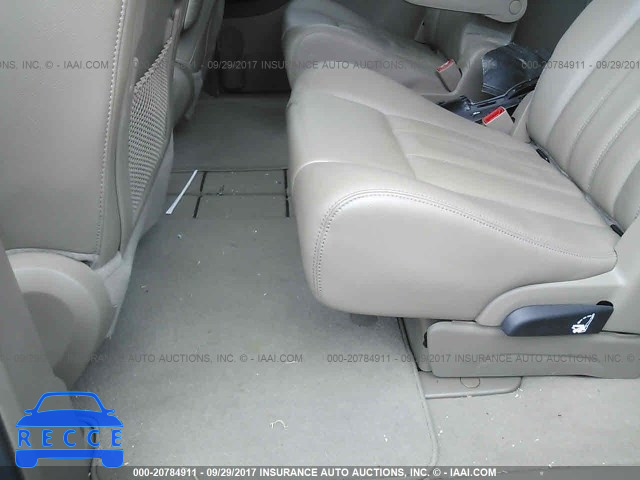 2013 Chrysler Town and Country 2C4RC1CG8DR542259 image 7