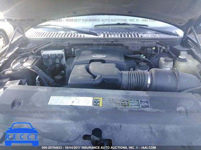 2004 FORD EXPEDITION 1FMFU18L04LB78526 image 9
