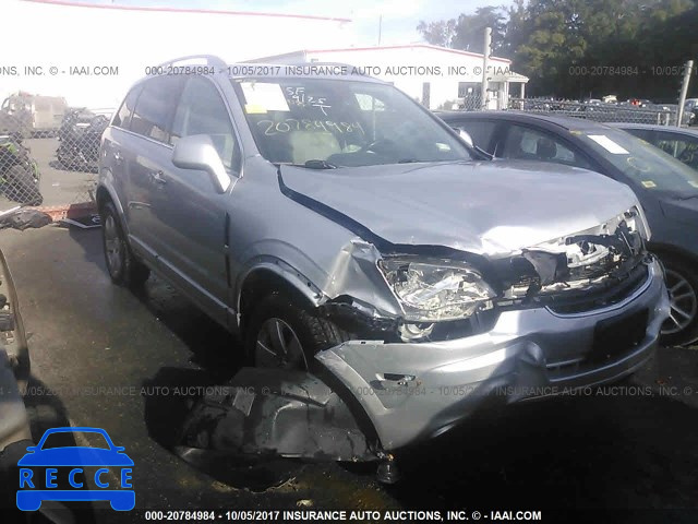 2009 SATURN VUE XR 3GSCL53P39S600578 image 0