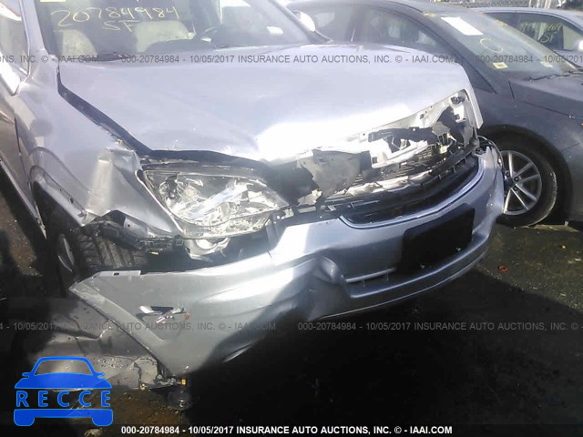 2009 SATURN VUE XR 3GSCL53P39S600578 image 5