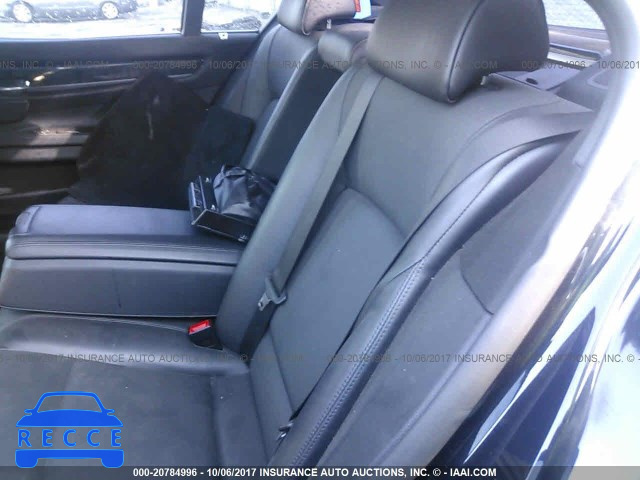 2010 BMW 750 LI/XDRIVE WBAKC8C59ACY68243 image 7