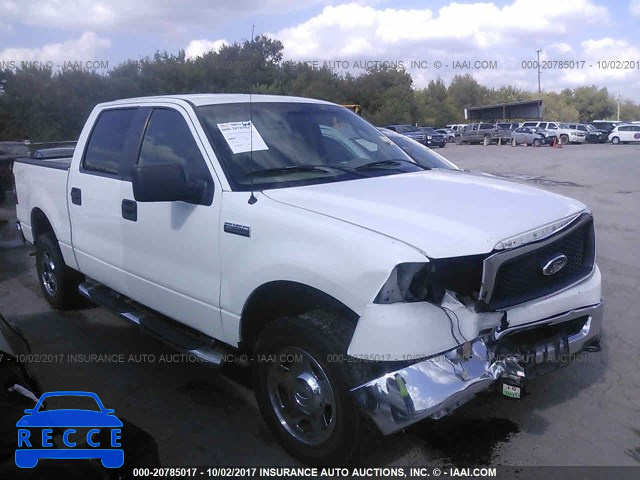 2008 Ford F150 1FTPW14VX8FB21586 image 0