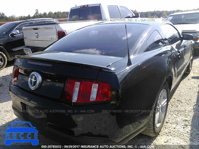 2012 Ford Mustang 1ZVBP8AM5C5281818 image 3