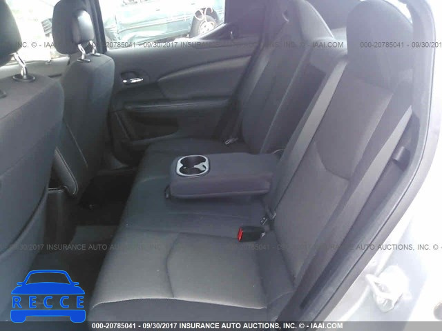 2013 Dodge Avenger 1C3CDZAB6DN638532 image 7