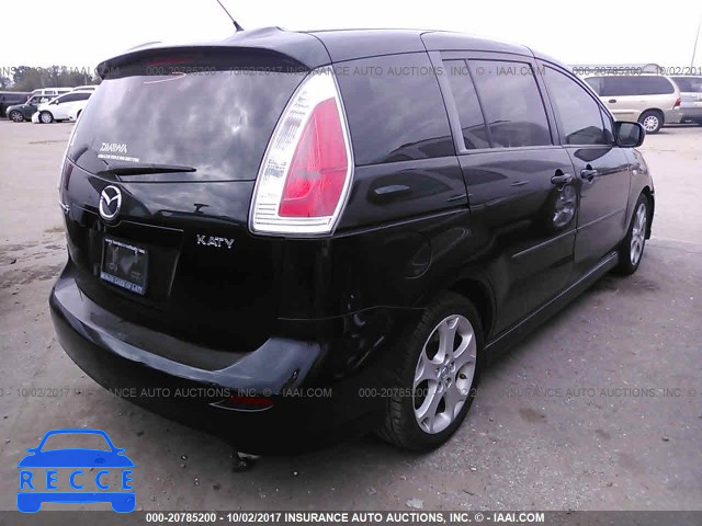 2008 MAZDA 5 JM1CR293080312911 image 3