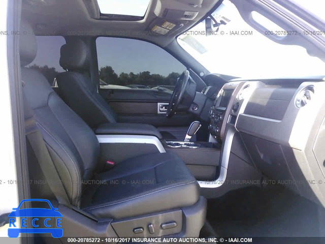 2014 Ford F150 1FTFW1EF4EKE79093 image 4